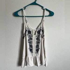 Women’s Tank Top